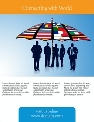 Connecting The World Flyer