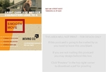 Movers & Moving Company Small Postcard