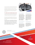 Aviation Flight Instructor Sell Sheet