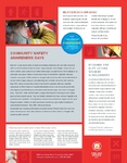 Fire Safety Newsletter