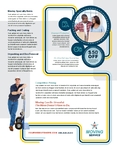 Moving Service Sell Sheet