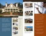 Residential Realtor Newsletter