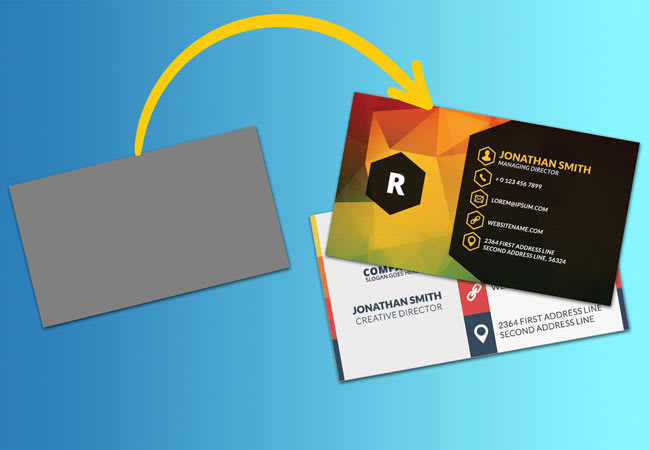 Business Card Templates