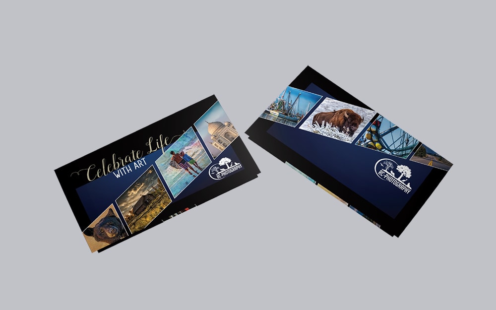 Rack Brochure Printing Rack Brochure Printing