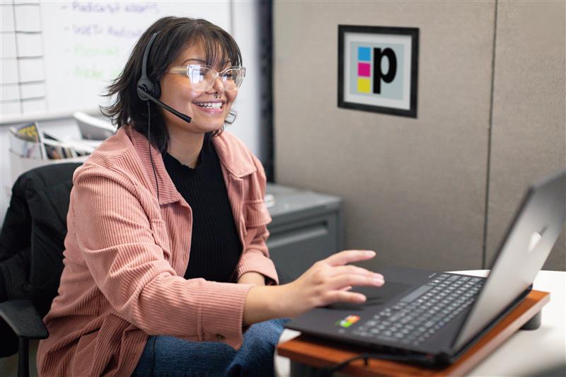 Service & Support Service & Support