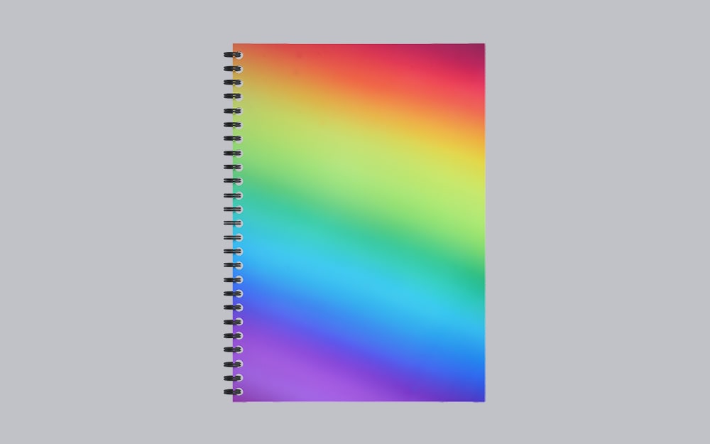 Wire-O Book Printing