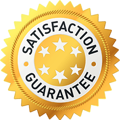 satisfaction_guarantee